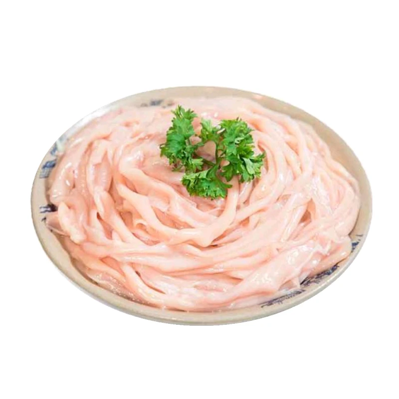 鸭肠 (水发) 约250g