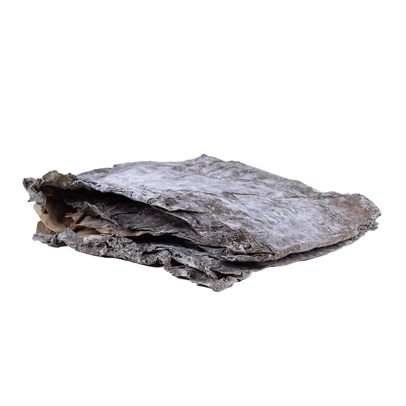 干海带 约250g