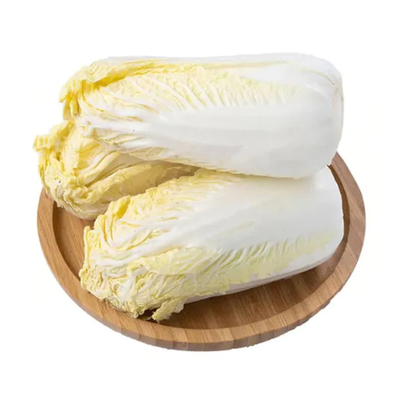 百世田源-娃娃菜（3颗装） 500g