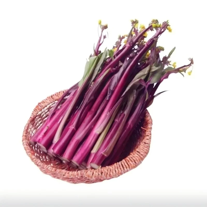 百世田源红油菜苔 300g