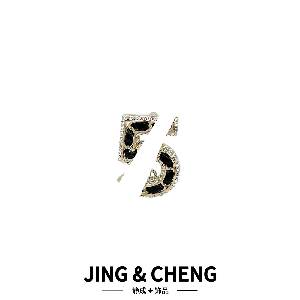 ✦5号胸针✦JCK10时尚气质高级百搭精致别针