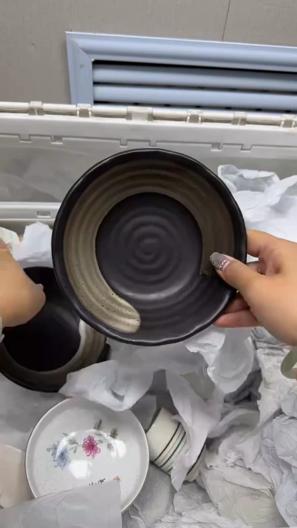 【闪购商品】1198回流瓷器,默认微瑕慢18.8包邮