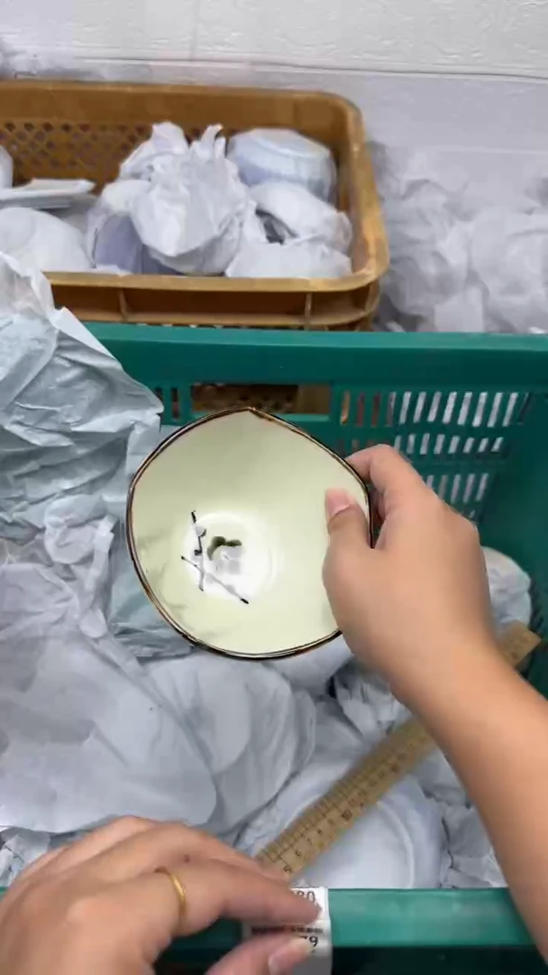 【闪购商品】1079回流瓷器,默认微瑕满18.8包邮
