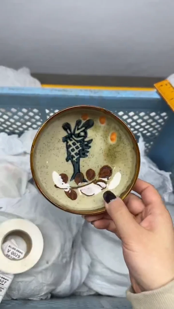【闪购商品】023回流瓷器,默认微瑕慢18.8包邮