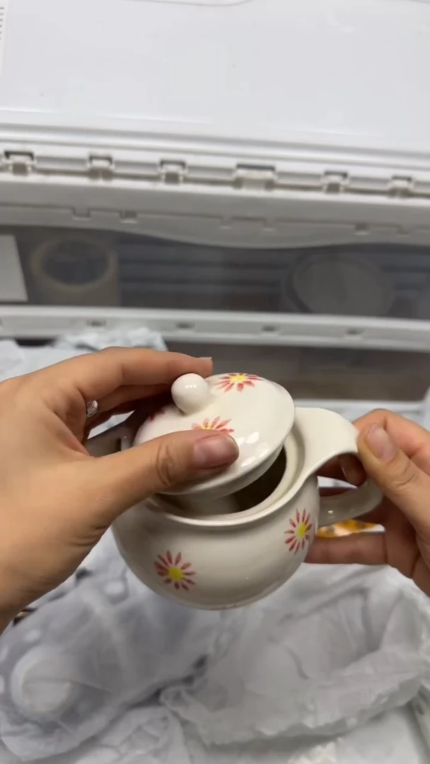 【闪购商品】251回流瓷器,默认微瑕慢18.8包邮