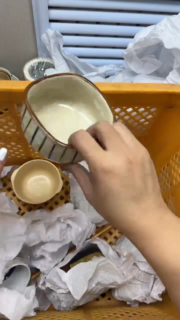 【闪购商品】025是回流瓷器，默认微瑕慢18.8包邮