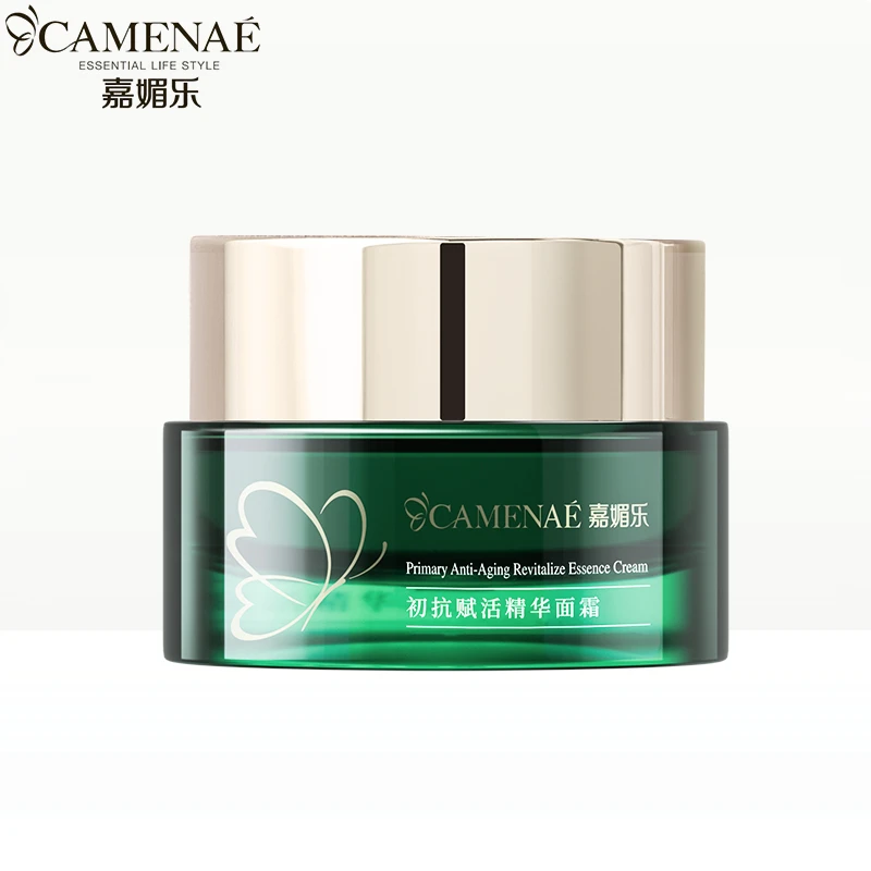 CAMENAE/嘉媚乐初抗赋活精华面霜40g