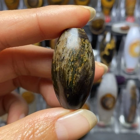 玛瑙/玉髓珠宝奇石未镶嵌