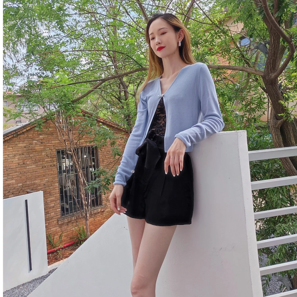 福利款夏季百搭时尚休闲短裤1203151068￥899