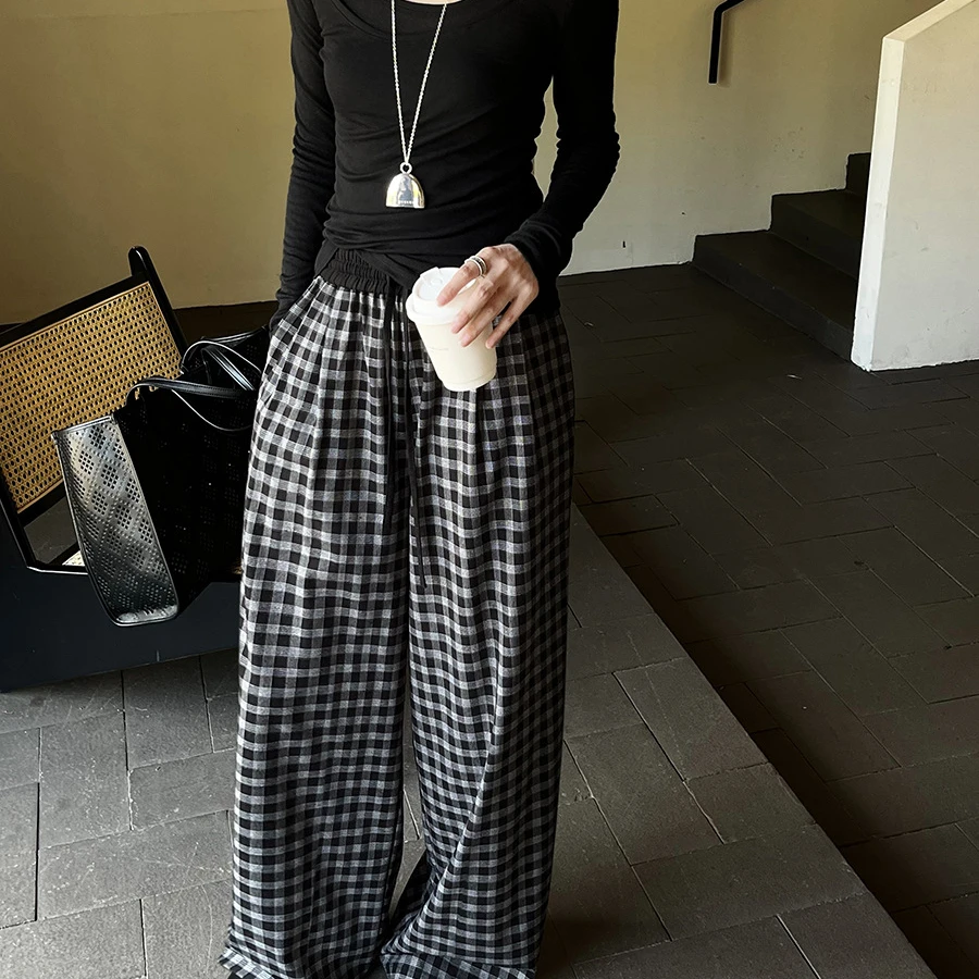 仔哥推荐*001【杂款】阔腿裤休闲裤偶有微瑕介意勿拍