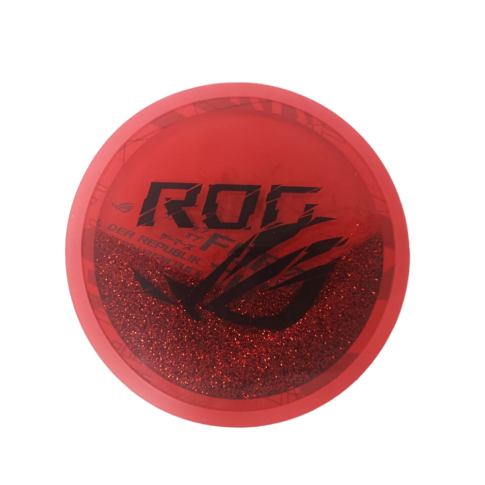 ROG 流沙杯垫 电脑周边