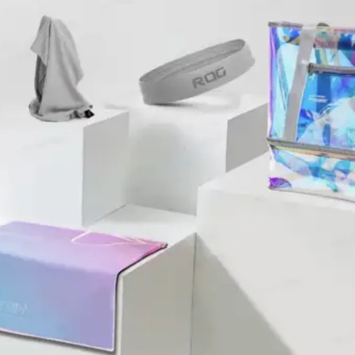 ROG运动速干套装 电脑周边