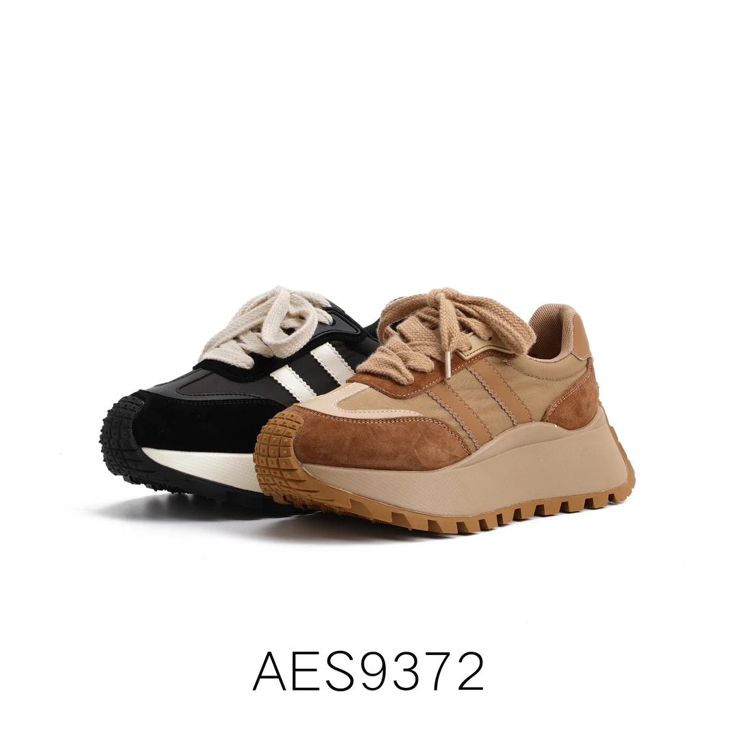 MELODIE/麦露迪2023专柜新款精品女鞋-AES9372