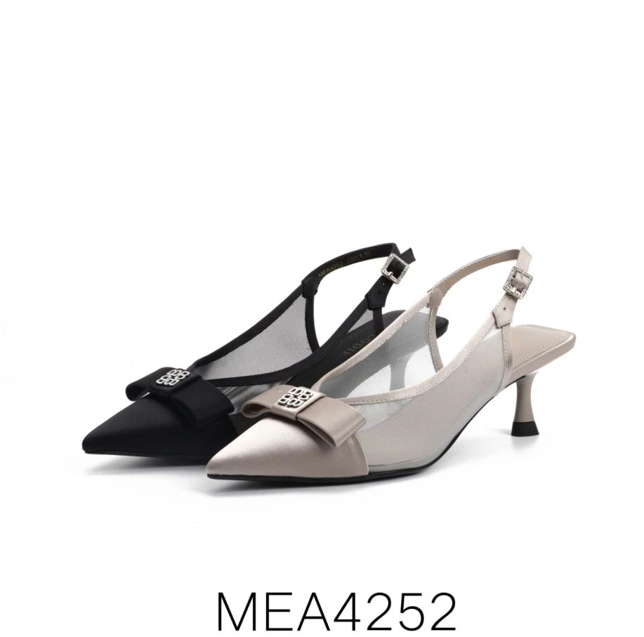 专柜同款麦家高端大气优雅时尚潮流百搭舒适精品女鞋-MEA4252