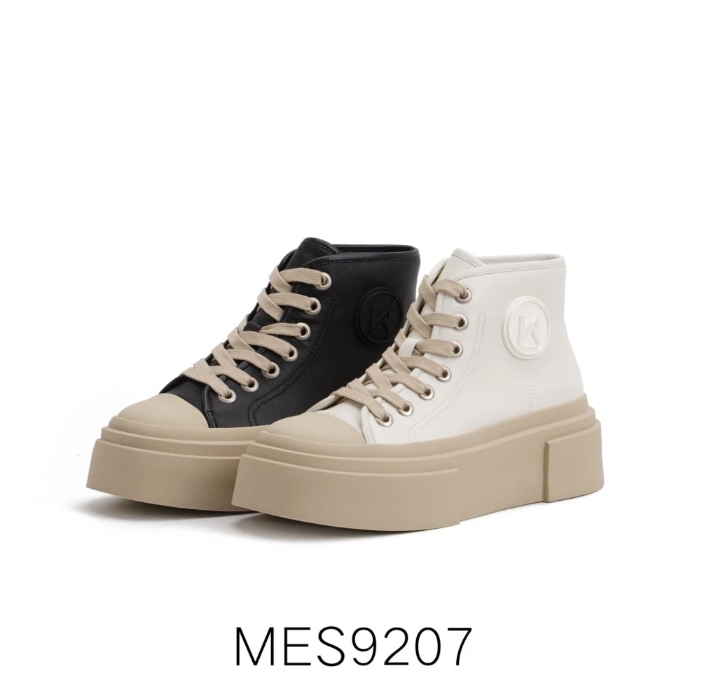 麦家2023专柜新款精品女鞋-MES9207