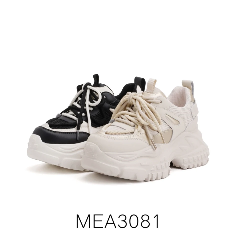 高端大气软底时尚潮流百搭舒适精品女鞋-MEA3081