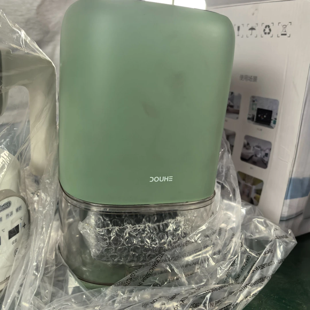 未使用 家用除湿机