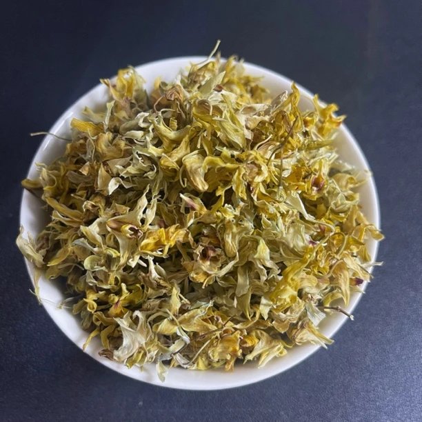 云南铁皮石斛花今年新货