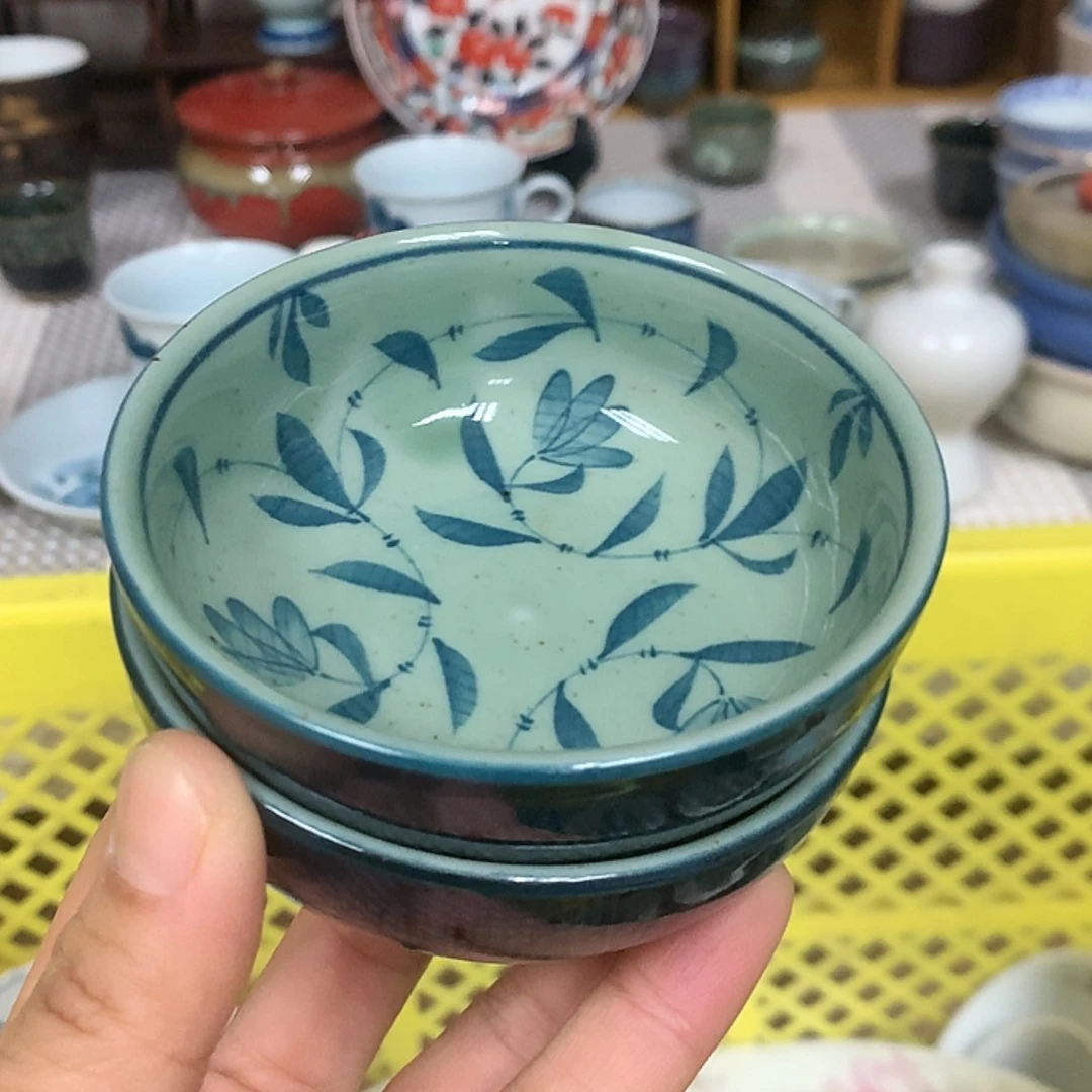 【闪购商品】陶瓷777开**冻