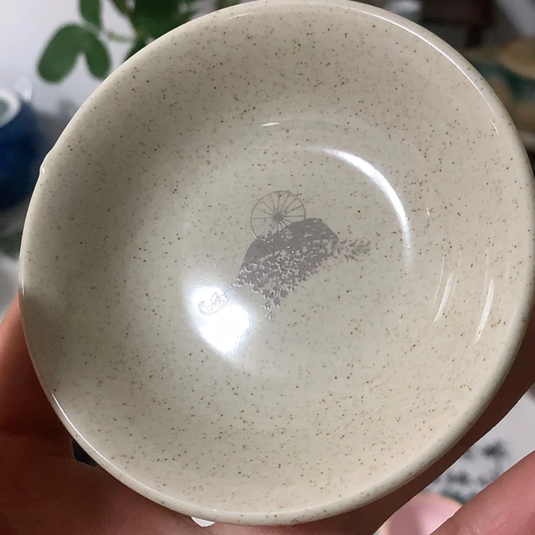 【闪购商品】陶瓷777登****齐