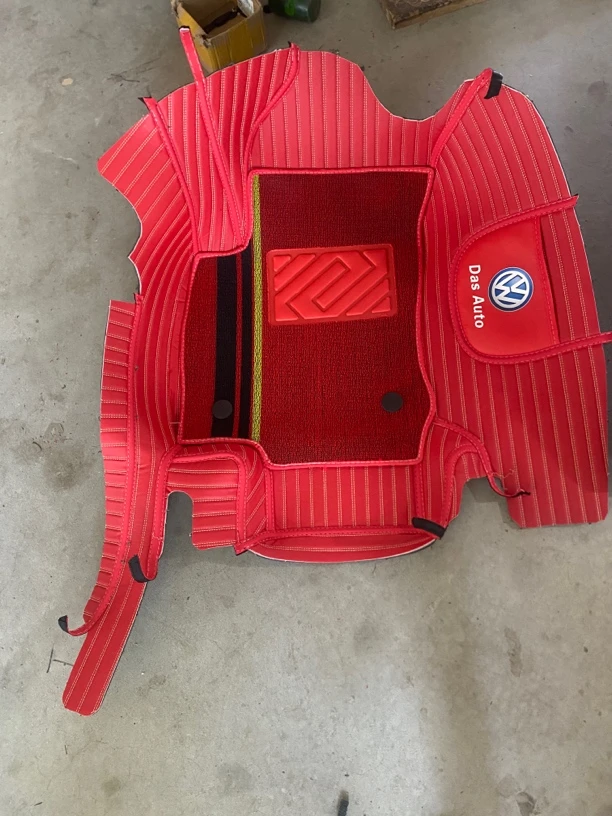 主驾驶专拍链接，双层一个主驾驶专车定制款汽车脚垫，