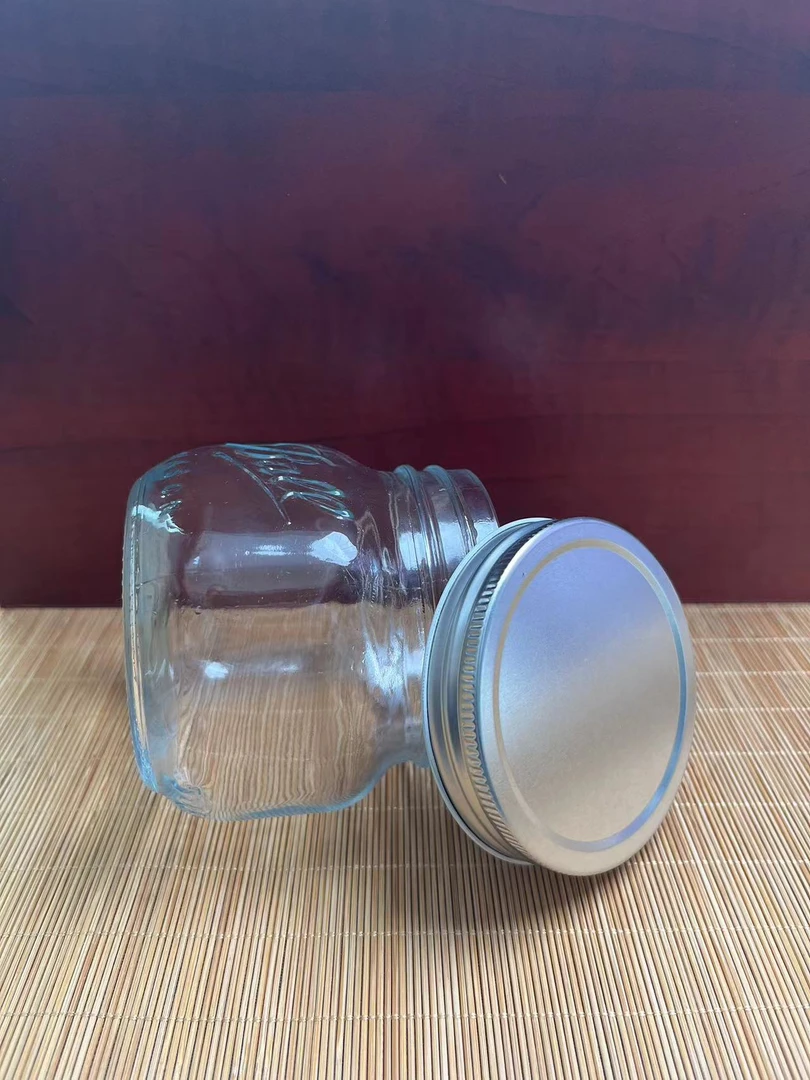 众鑫烟斗梅森瓶烟具配件