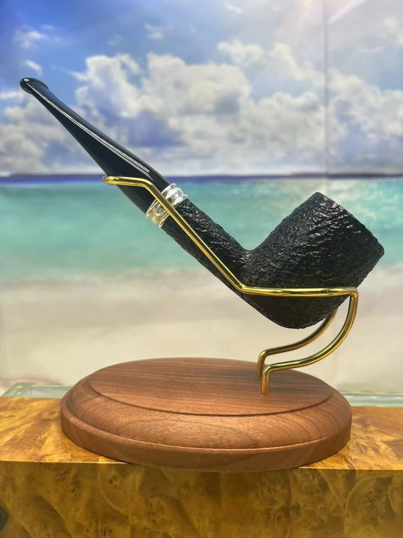 意大利沙芬石楠木111烟具
