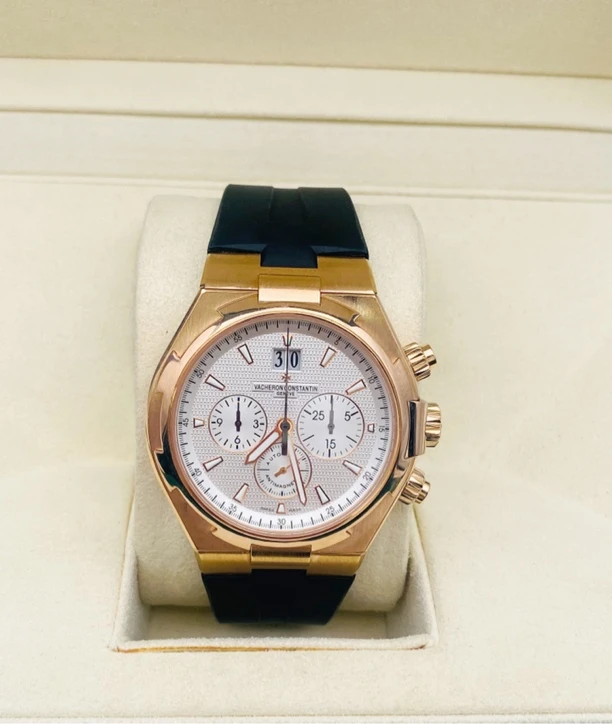 99新 Vacheron Constantin/江诗丹顿 江诗丹顿纵横四海49150