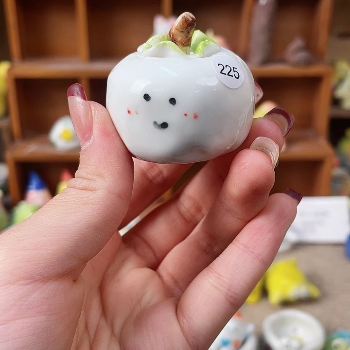 【闪购商品】摆件手工制作.默认微瑕225