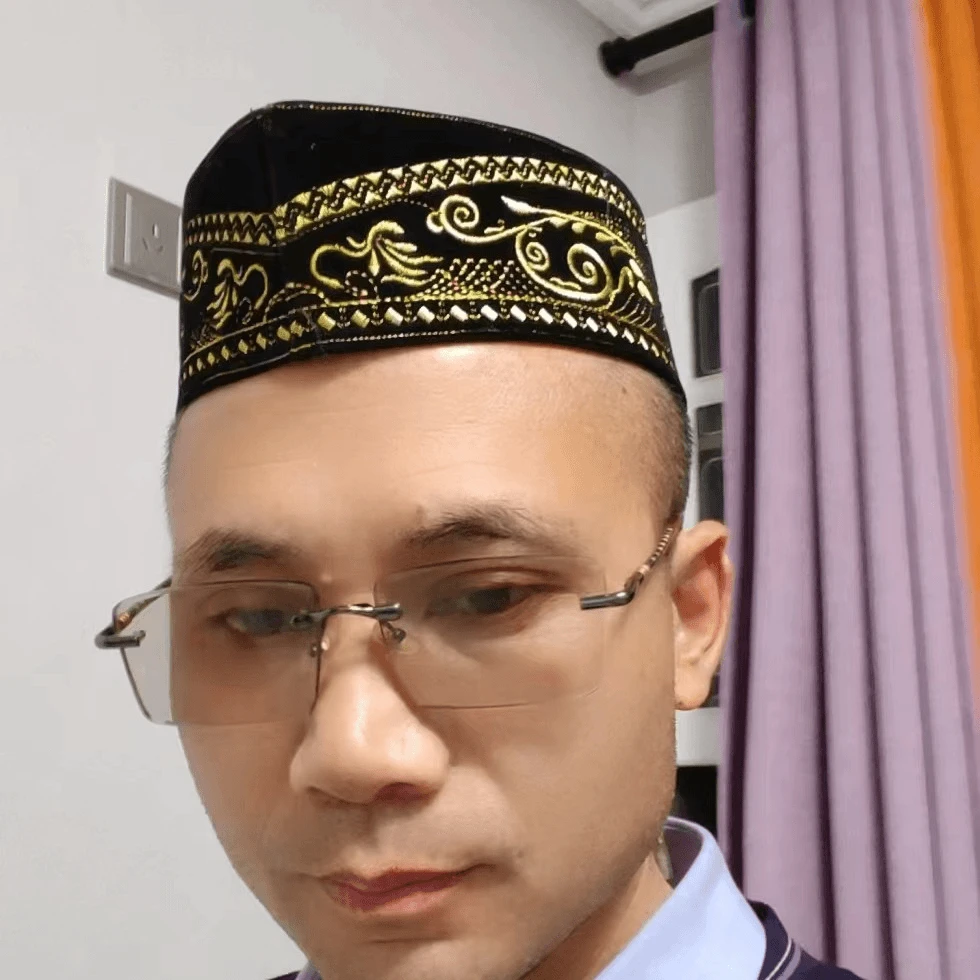 帽子马来西亚船帽