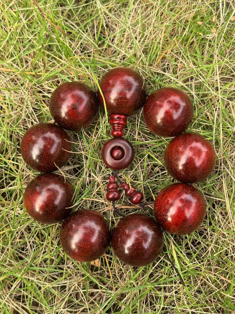 3.0印度小叶紫檀爆星