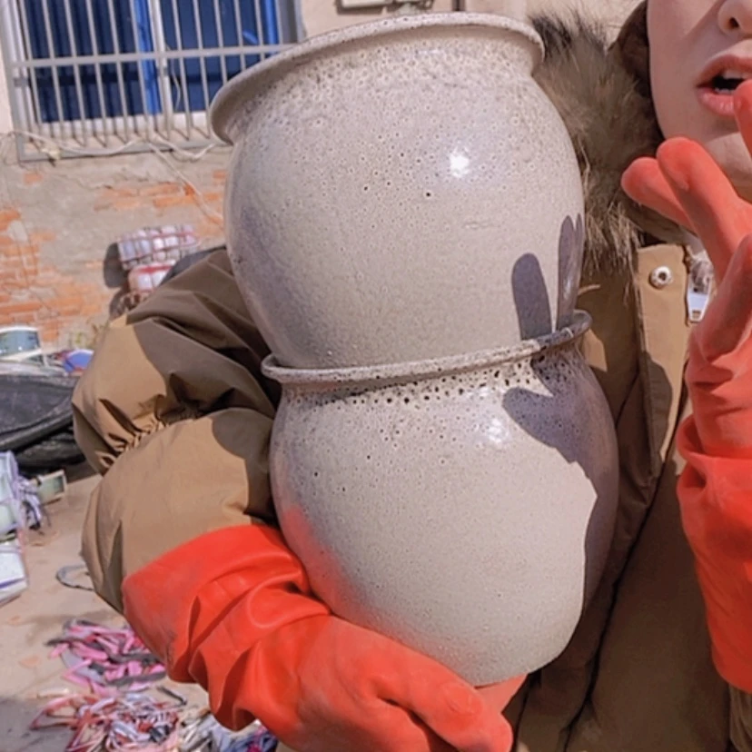 【闪购商品】紫砂花盆