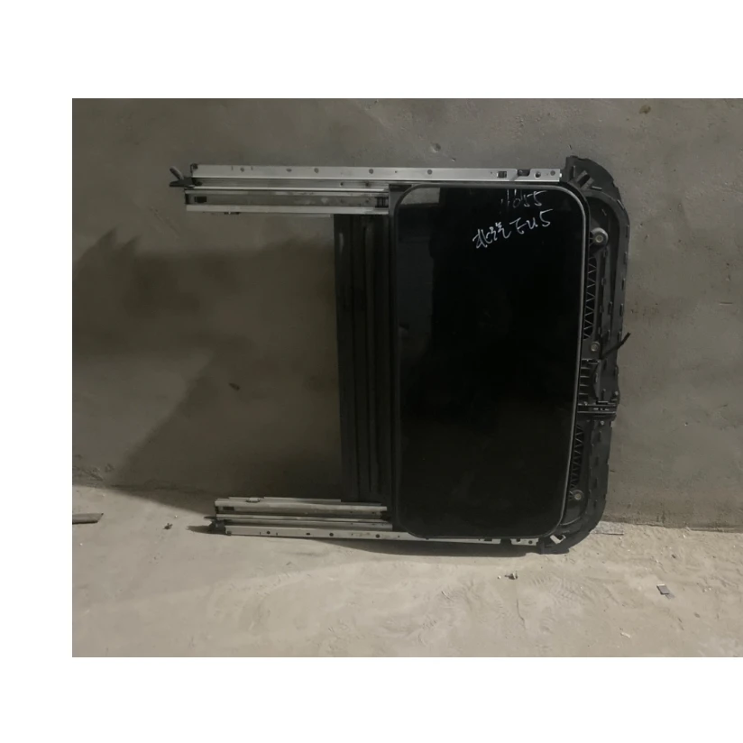 北汽Eu5天窗总成天窗电机原装拆车件