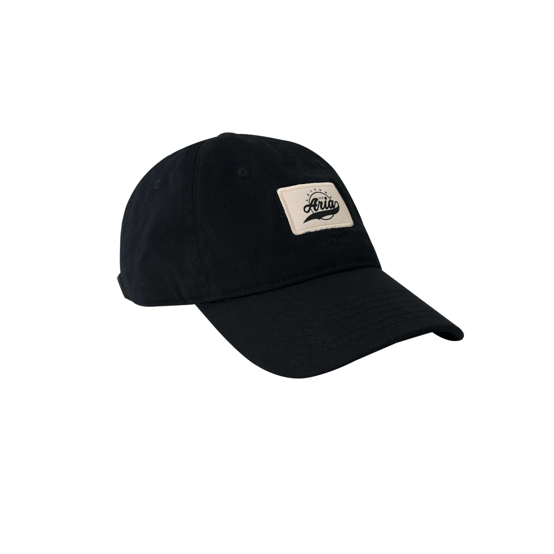 ARIA LEISURE女款棒球帽时尚百搭户外主理人设计款