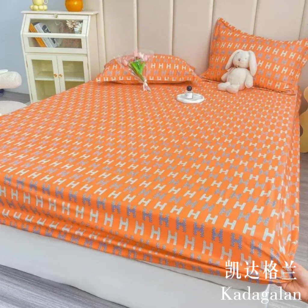 席梦思床罩套包邮亲肤透气防尘床笠罩床四季款酒店学生宿舍家用