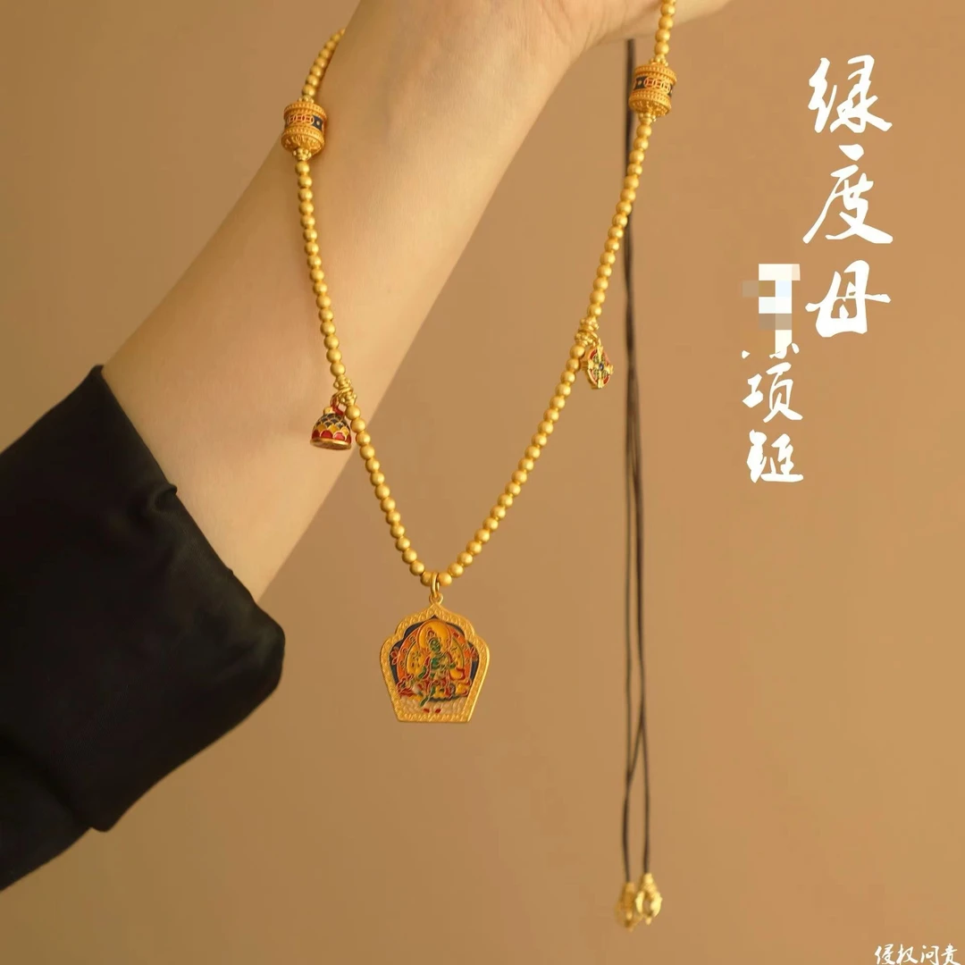 合金项链 5D精工【各款女士项链】