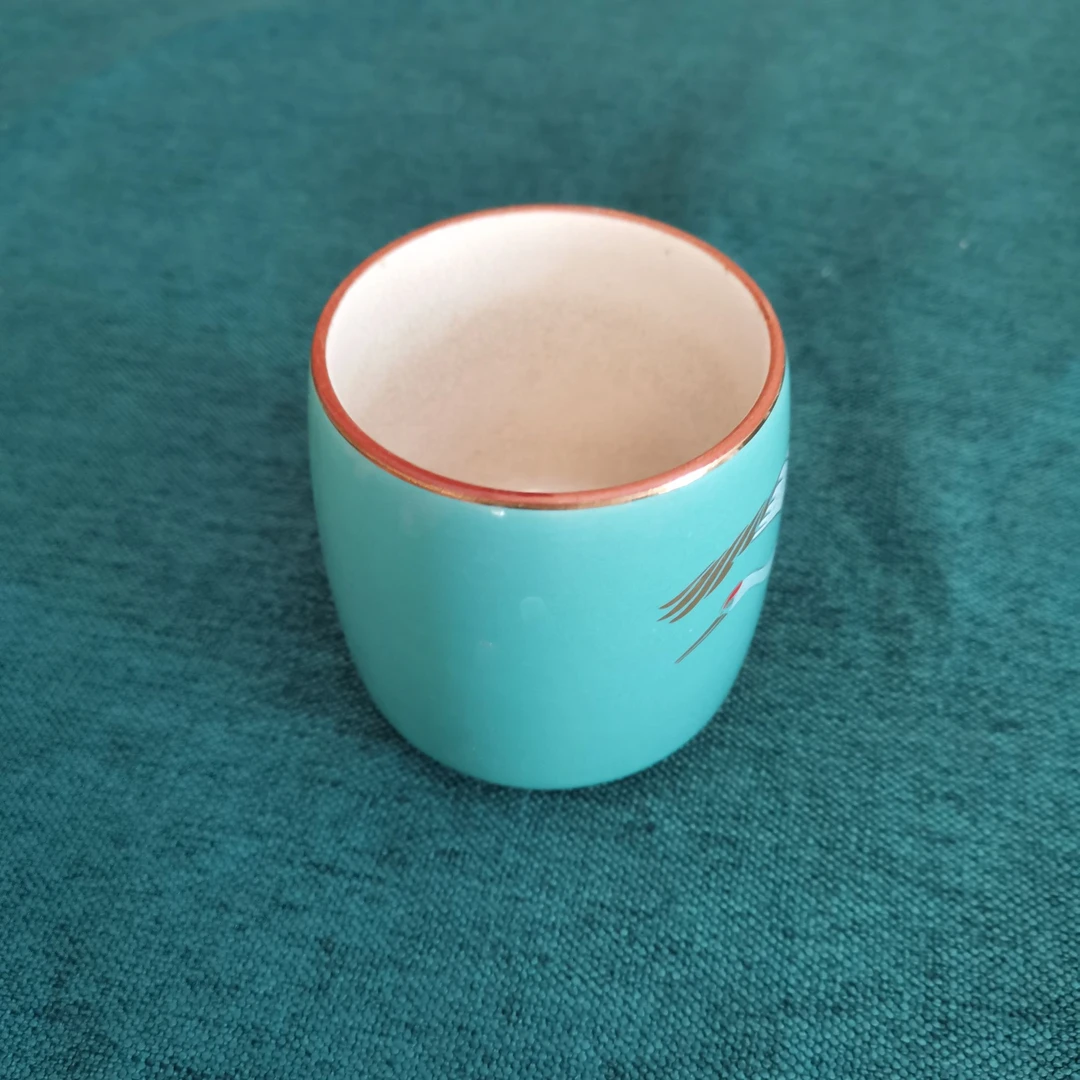 直播陶瓷瓷片链接蓝色家 用随机