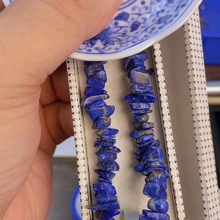 瓷片吉*人瓷器的制作工艺与