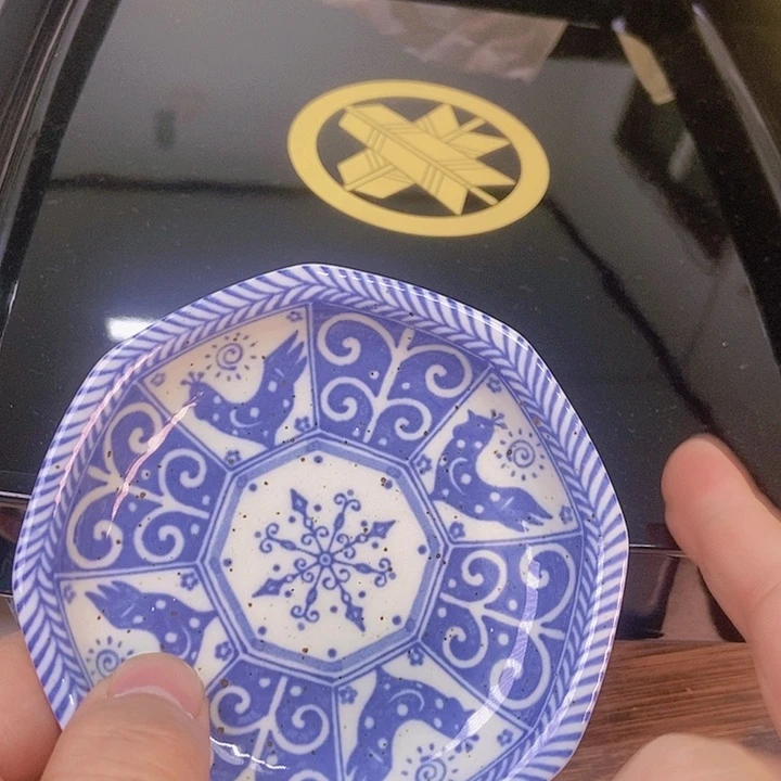 瓷片瓷器的制作工艺和