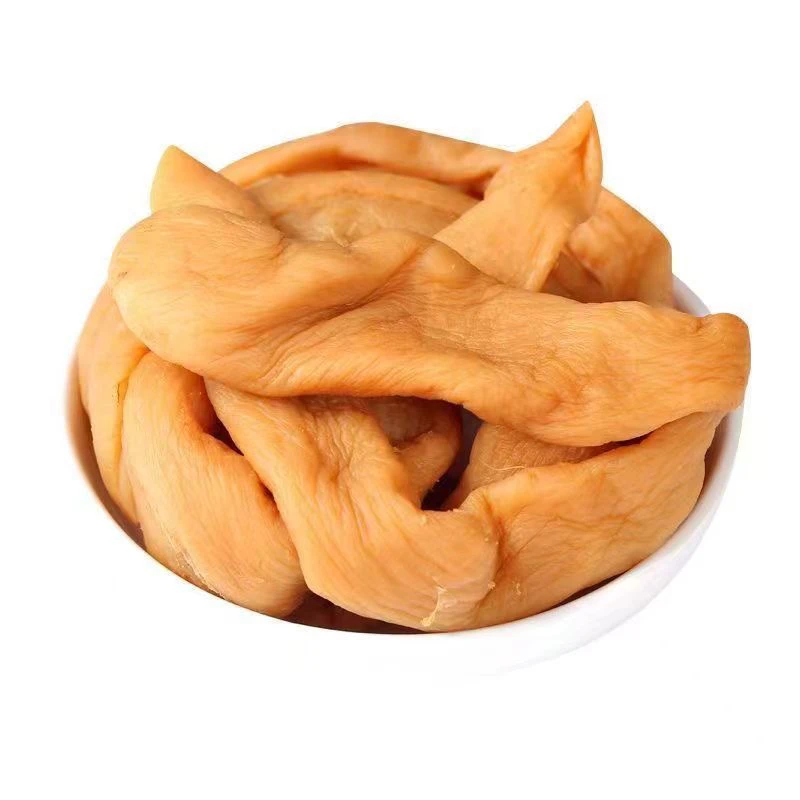 广西特产农家咸萝卜干脆爽口手工腌制咸卜条批发干货菜脯干下饭菜