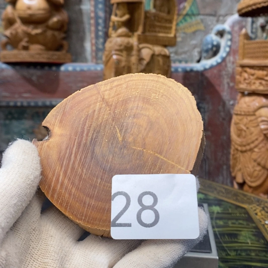 【闪购商品】老山檀香