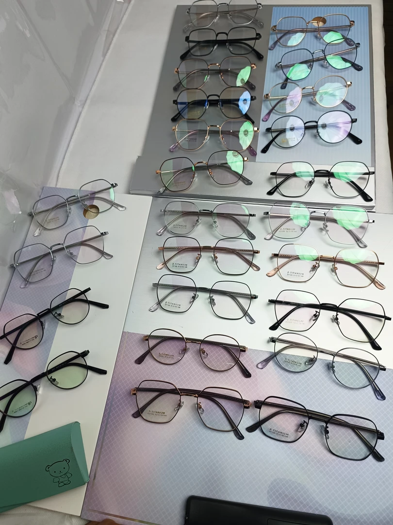 插芯板材复古处理镜框2.0链接