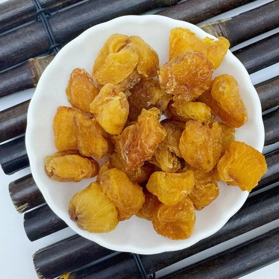 精选桂圆肉干无核优质肉质饱满