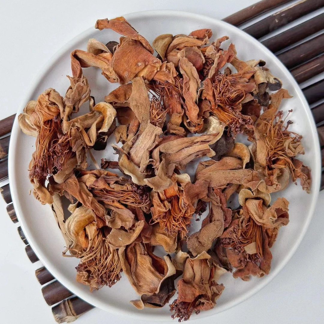 精选木棉花新货广东凉茶