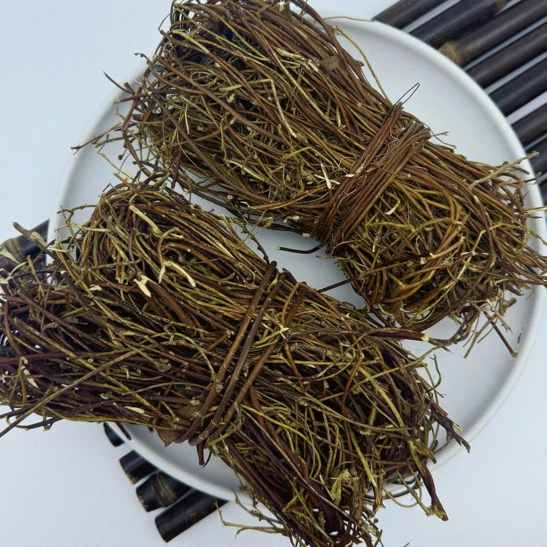 精选鸡骨草广西鸡骨草民间农民煲水常备夏天煲汤