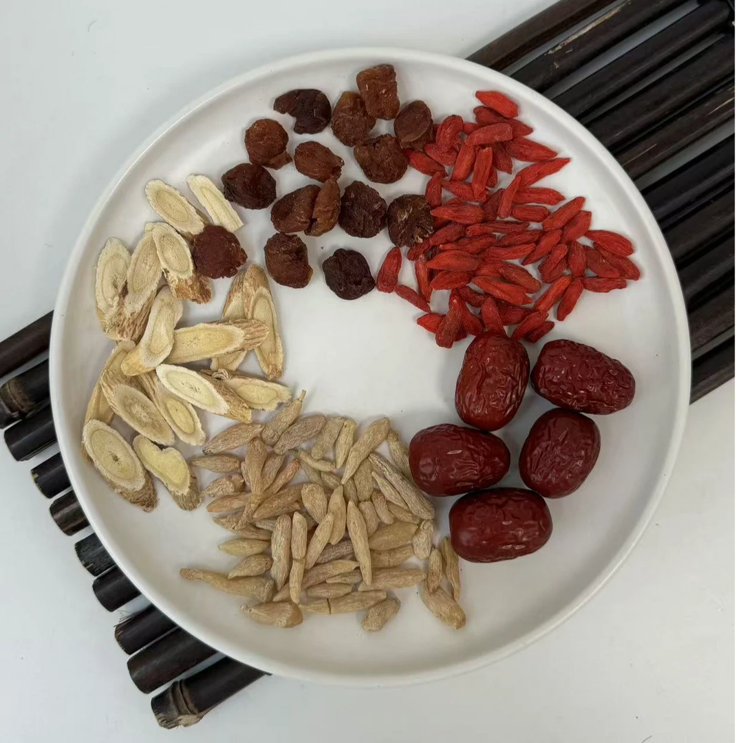 红参桂圆汤包靓货干货