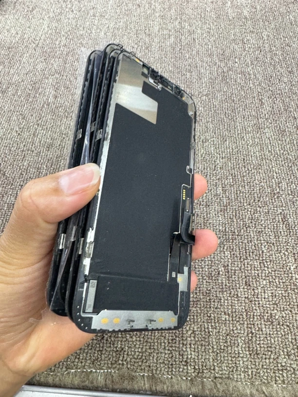 95新 Apple/苹果 苹果12拆机液晶显示器总成资格纯原装拆机液晶