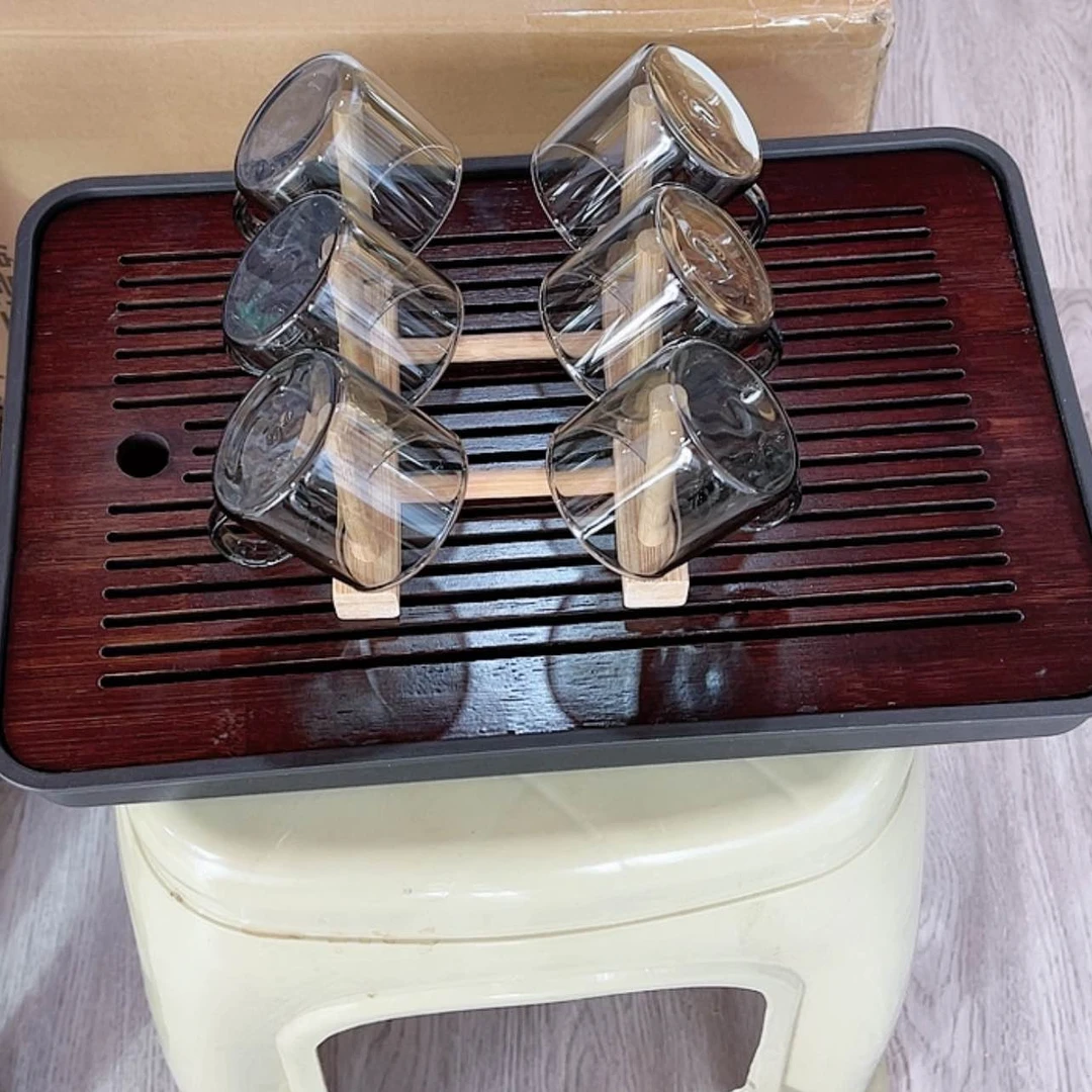 【闪购商品】玻璃杯子