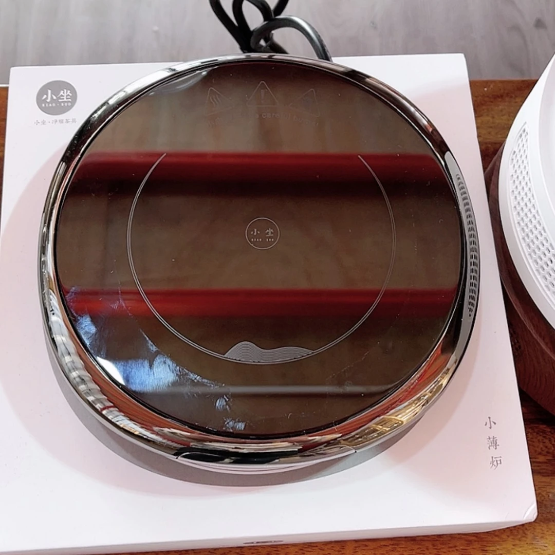 【闪购商品】玻璃壶