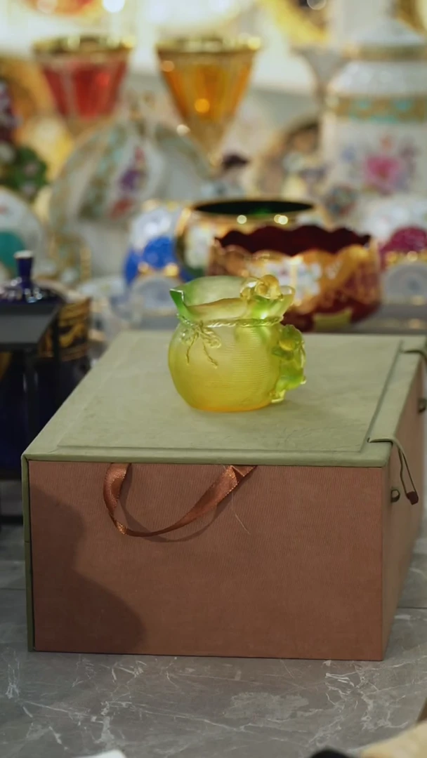 【闪购商品】陶瓷米多家中古器物 如图所示 834